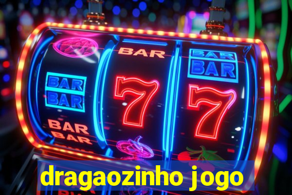 dragaozinho jogo